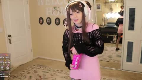 Archancel online show from 02/27/25, 03:14