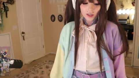 Archancel online show from 02/28/25, 03:26