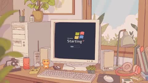 Archancel online show from 04/01/26, 03:20