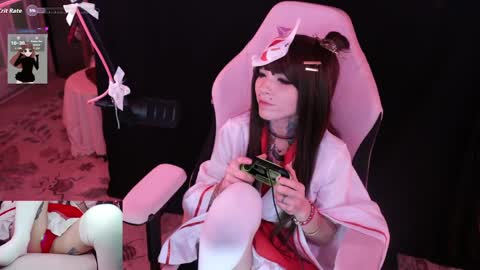 Archancel online show from 04/15/26, 07:58