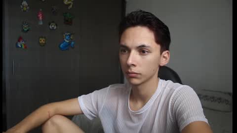 ARCHIBALDO online show from 12/10/24, 08:27