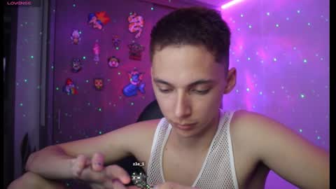 ARCHIBALDO online show from 02/01/25, 06:21