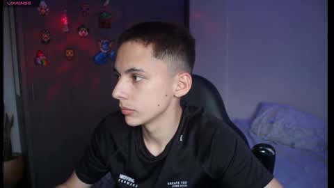 ARCHIBALDO online show from 02/02/25, 12:02