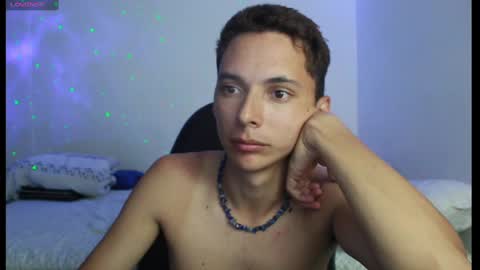 ARCHIBALDO online show from 02/28/25, 11:03