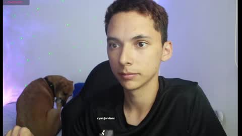 ARCHIBALDO online show from 03/01/25, 05:42