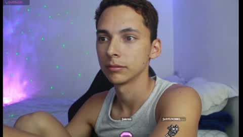 ARCHIBALDO online show from 03/02/25, 10:35