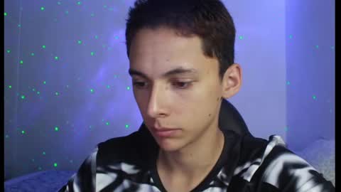 ARCHIBALDO online show from 03/11/25, 10:53