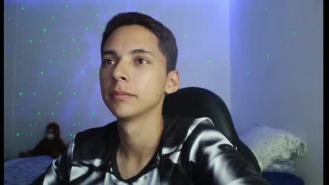 ARCHIBALDO online show from 03/12/25, 01:58