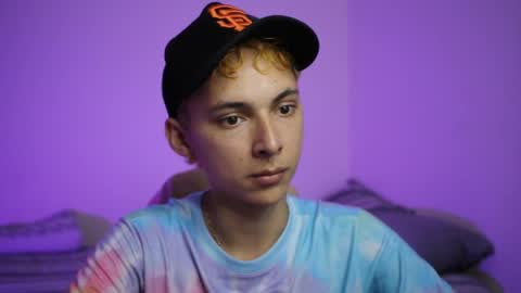 ARCHIBALDO online show from 10/02/25, 10:28