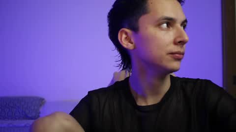 ARCHIBALDO online show from 02/04/26, 03:12