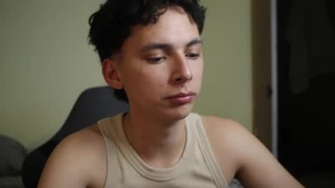 Snapshot of archi_love chatting on 03/20/26, 06:40 ARCHIBALDO online show from 03/20/26, 06:40