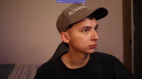 Snapshot of archi_love chatting on 03/22/26, 06:06 ARCHIBALDO online show from 03/22/26, 06:06