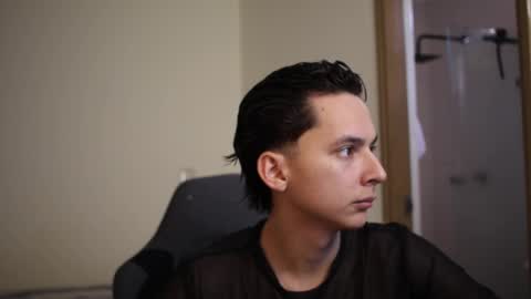 Snapshot of archi_love chatting on 03/26/26, 07:41 ARCHIBALDO online show from 03/26/26, 07:41