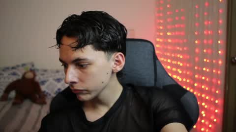 Snapshot of archi_love chatting on 04/05/26, 07:16 ARCHIBALDO online show from 04/05/26, 07:16