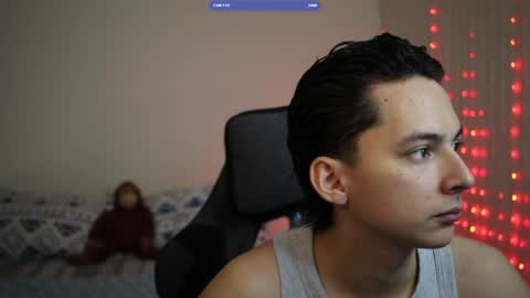 Snapshot of archi_love chatting on 04/08/26, 08:14 ARCHIBALDO online show from 04/08/26, 08:14