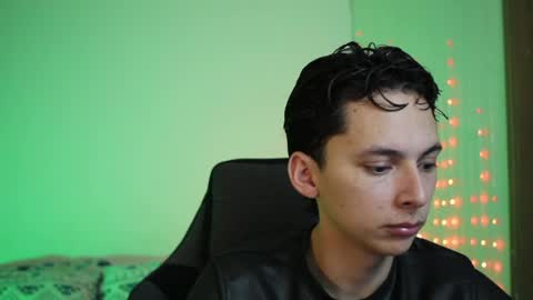 Snapshot of archi_love chatting on 04/22/26, 04:48 ARCHIBALDO online show from 04/22/26, 04:48