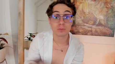 Archie online show from 01/16/25, 03:24