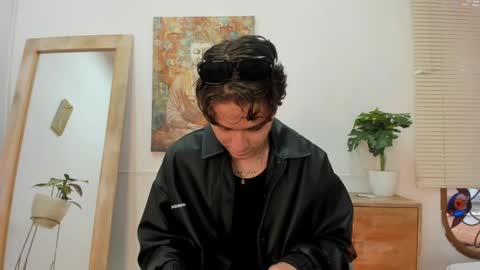 Archie online show from 01/17/25, 11:49