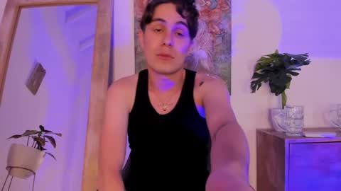 Archie online show from 01/17/25, 03:11