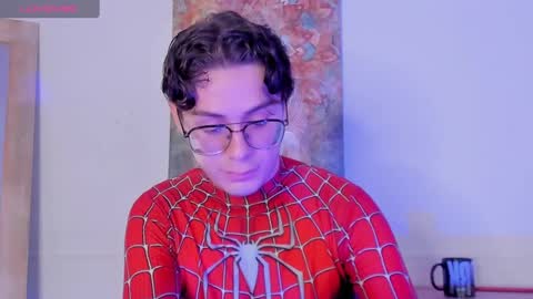 Archie online show from 01/22/25, 12:06