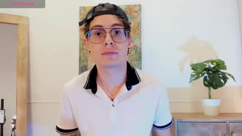 Archie online show from 01/23/25, 01:45