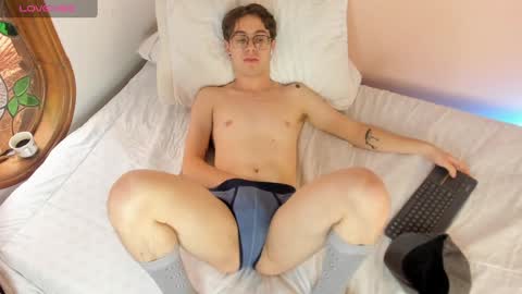 Archie online show from 01/24/25, 03:02