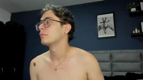 Archie online show from 01/27/25, 05:37