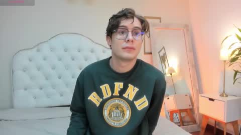 Archie online show from 02/08/25, 11:22