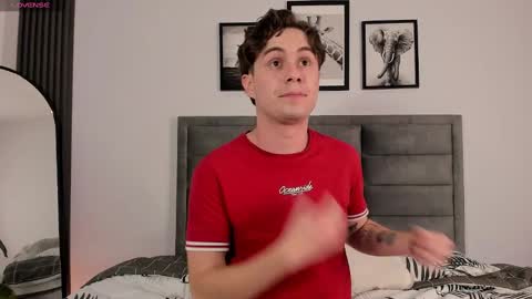 Archie online show from 02/18/25, 02:27