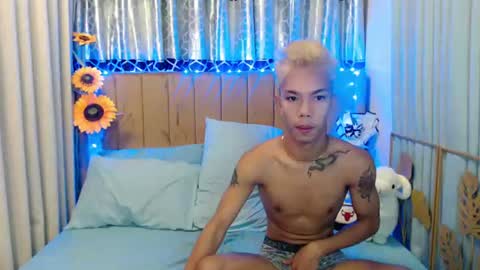 Snapshot of archie_moreno chatting on 06/12/26, 09:14 ARCHIE online show from 06/12/26, 09:14