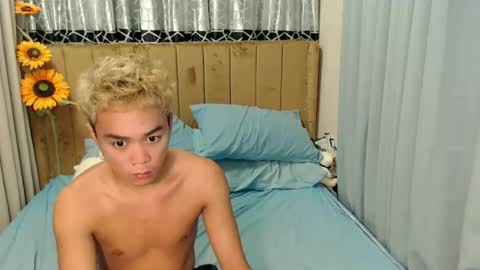 Snapshot of archie_moreno chatting on 06/29/26, 06:41 ARCHIE online show from 06/29/26, 06:41