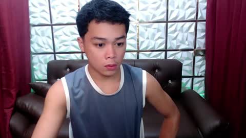 Snapshot of archie_moreno chatting on 07/13/26, 07:49 ARCHIE online show from 07/13/26, 07:49