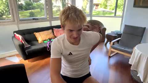 Archie online show from 01/18/26, 12:31