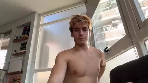 Archie online show from 03/23/26, 07:40