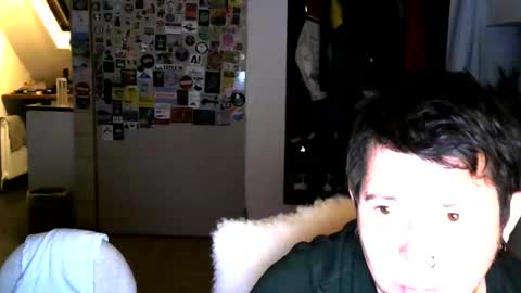 archy251634 online show from 09/18/25, 11:07