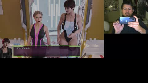 archy251634 online show from 12/14/25, 01:11