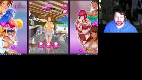 archy251634 online show from 02/02/26, 11:36