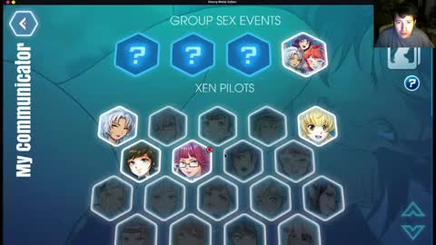 archy251634 online show from 04/17/26, 09:51