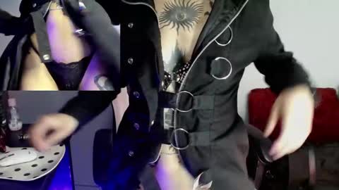 Snapshot of ardat_lili69 chatting on 01/20/25, 06:53 Ardat lili69 online show from 01/20/25, 06:53