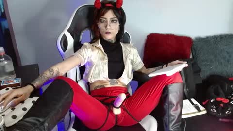 Snapshot of ardat_lili69 chatting on 01/23/25, 03:32 Ardat lili69 online show from 01/23/25, 03:32