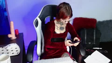 Snapshot of ardat_lili69 chatting on 01/30/25, 04:13 Ardat lili69 online show from 01/30/25, 04:13