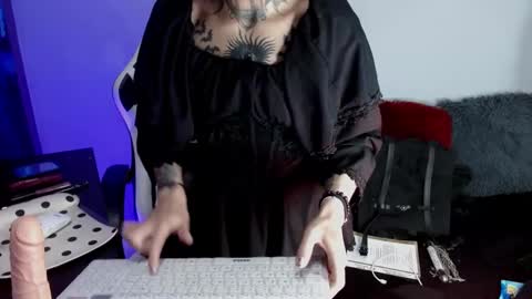 Snapshot of ardat_lili69 chatting on 01/31/25, 04:38 Ardat lili69 online show from 01/31/25, 04:38