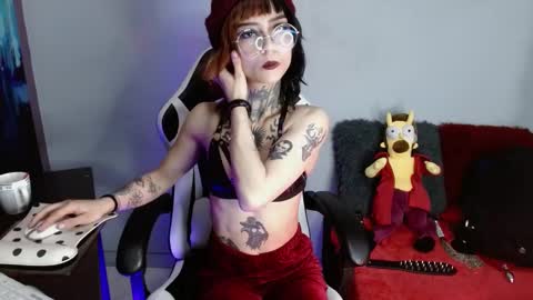 Snapshot of ardat_lili69 chatting on 02/10/25, 12:50 Ardat lili69 online show from 02/10/25, 12:50