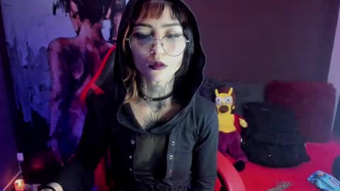 Snapshot of ardat_lili69 chatting on 02/14/25, 04:41 Ardat lili69 online show from 02/14/25, 04:41