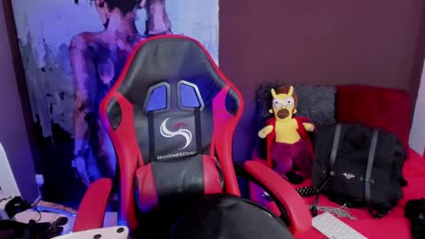 Snapshot of ardat_lili69 chatting on 02/17/25, 01:53 Ardat lili69 online show from 02/17/25, 01:53