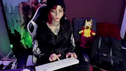 Snapshot of ardat_lili69 chatting on 02/24/25, 05:42 Ardat lili69 online show from 02/24/25, 05:42