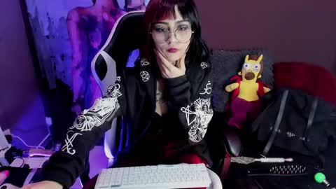 Snapshot of ardat_lili69 chatting on 02/25/25, 04:00 Ardat lili69 online show from 02/25/25, 04:00