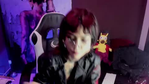 Snapshot of ardat_lili69 chatting on 03/04/25, 03:48 Ardat lili69 online show from 03/04/25, 03:48