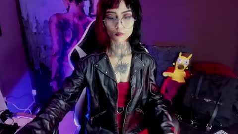 Snapshot of ardat_lili69 chatting on 03/07/25, 01:18 Ardat lili69 online show from 03/07/25, 01:18