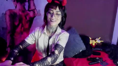 Snapshot of ardat_lili69 chatting on 03/12/25, 05:07 Ardat lili69 online show from 03/12/25, 05:07